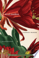 Rival gardens : new and selected poems /