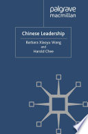 Chinese Leadership /