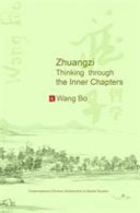 Zhuangzi : thinking through the inner chapters /