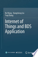 Internet of Things and BDS Application /