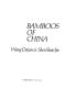 Bamboos of China /
