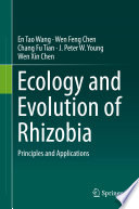 Ecology and Evolution of Rhizobia : Principles and Applications /