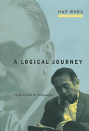 A logical journey : from Gödel to philosophy /