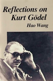 Reflections on Kurt Godel /