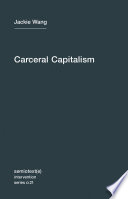 Carceral capitalism /