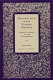 Novelistic love in the platonic tradition : Fielding, Faulkner, and the postmodernists /