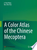 A Color Atlas of the Chinese Mecoptera /