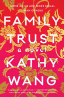 Family trust : a novel /