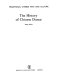 The history of Chinese dance /