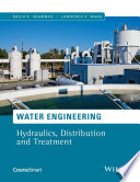 Water engineering : hydraulics, distribution, and treatment /