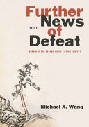 Further news of defeat : stories /