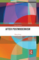 After Postmodernism /