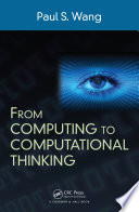 From computing to computational thinking /