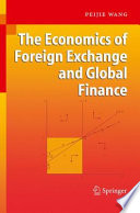 The economics of foreign exchange and global finance /