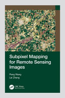 Subpixel mapping for remote sensing images /
