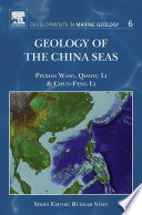 Geology of the China Seas