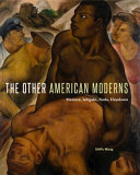 The other American moderns : Matsura, Ishigaki, Noda, Hayakawa /
