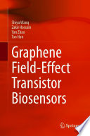 Graphene Field-Effect Transistor Biosensors /