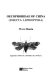 Oecophoridae of China (Insecta: Lepidoptera) /