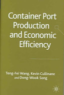 Container port production and economic efficiency /