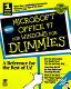 Microsoft Office 97 for Windows for dummies /