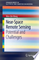 Near-space remote sensing : potential and challenges /