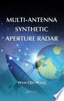 Multi-antenna synthetic aperture radar /