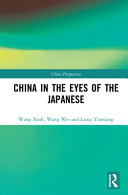 China in the eyes of the Japanese /