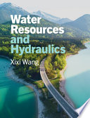 Water resources and hydraulics /