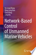 Network-Based Control of Unmanned Marine Vehicles /