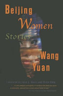 Beijing women : stories /