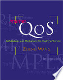 Internet QoS : architectures and mechanisms for quality of service /