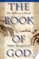 The book of God : the Bible as a novel /