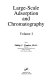 Large-scale adsorption and chromatography /