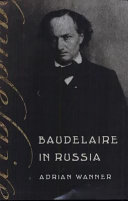 Baudelaire in Russia /