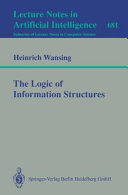The logic of information structures /
