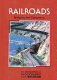 Railroads : bridging the continents /