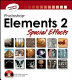 Photoshop Elements 2 special effects /