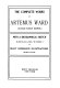 The complete works of Artemus Ward (Charles Farrar Browne) /