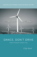 Dance, don't drive : resilient thinking for turbulent times /