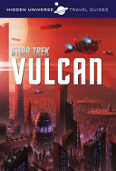 Star Trek : Vulcan /