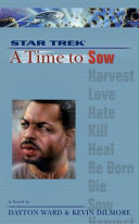 A time to sow /