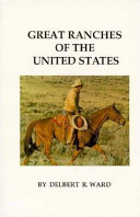 Great ranches of the United States /