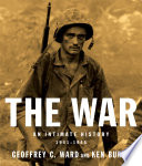 The war : an intimate history, 1941-1945 /