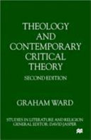 Theology and contemporary critical theory /