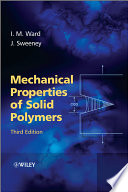 Mechanical properties of solid polymers.