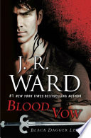 Blood vow /