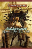 Midshipwizard Halcyon Blithe /