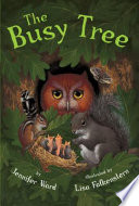 The busy tree /