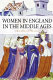Women in England in the Middle Ages /